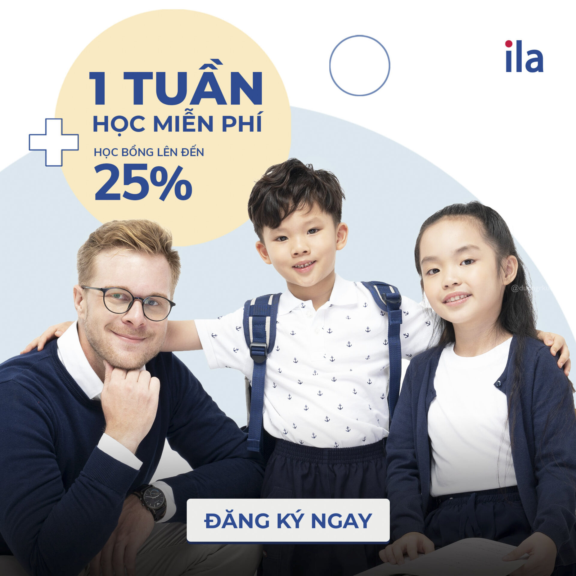ILA Vietnam 2020