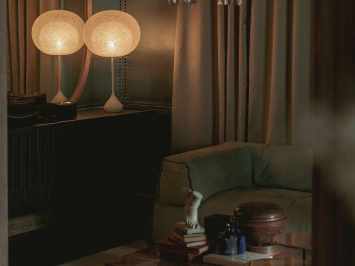 AKANX interior photography