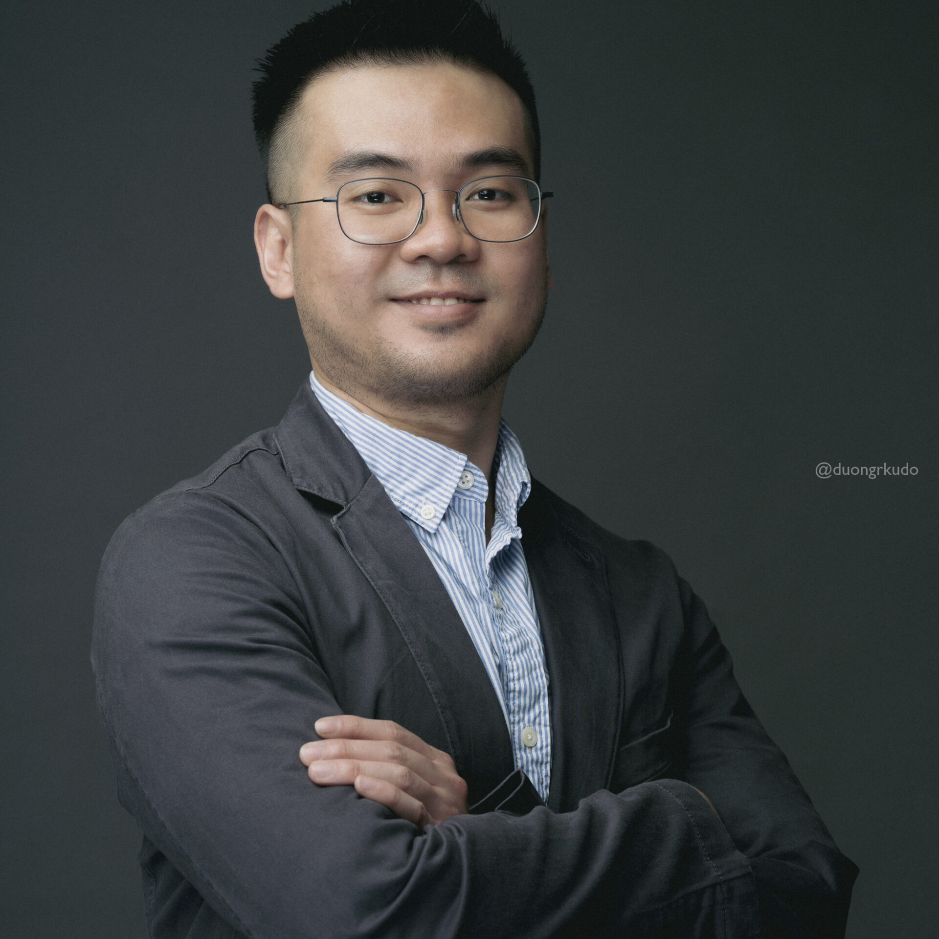 CV Profile Photo Collection Rkudo