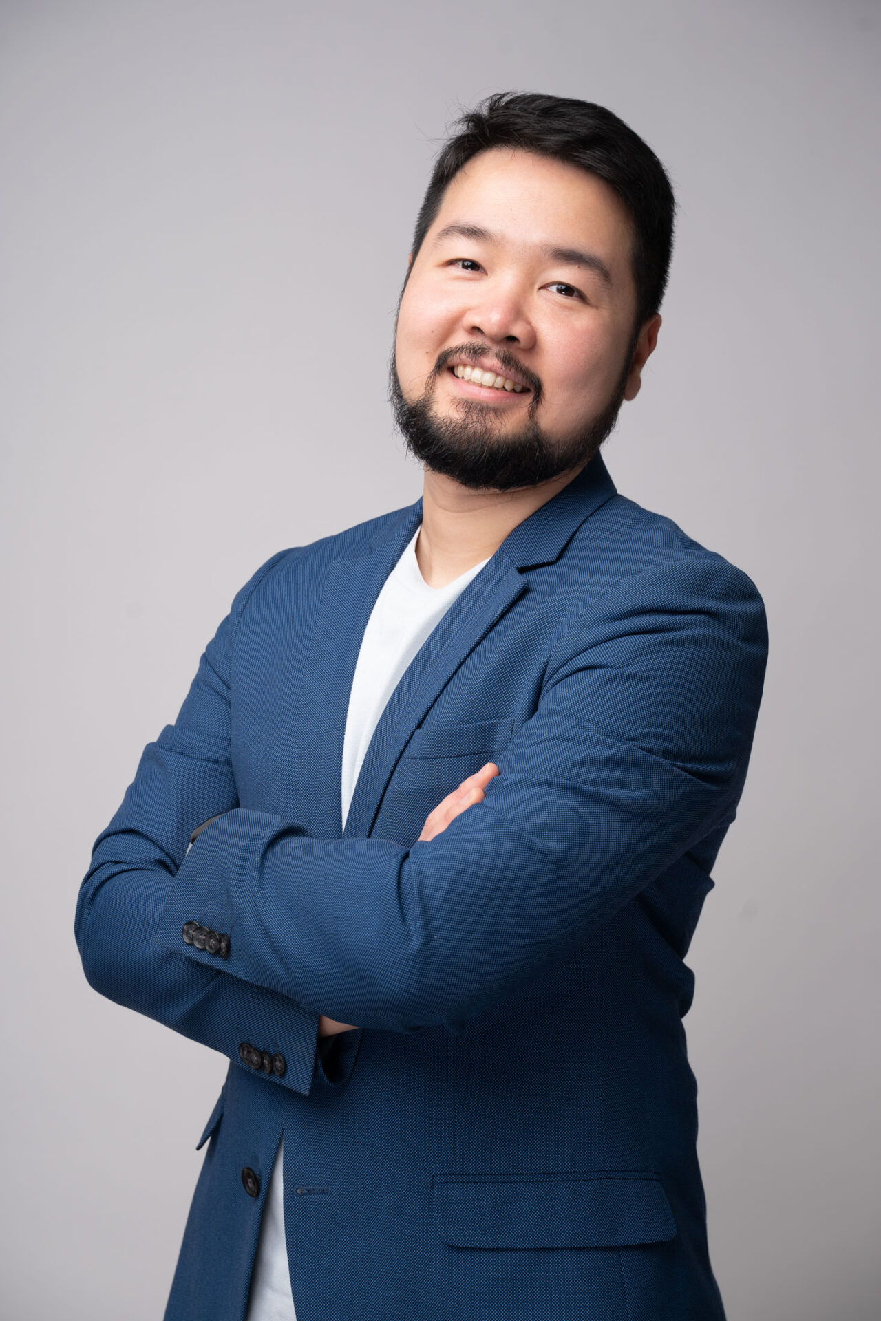 CV Profile Photo Collection Rkudo