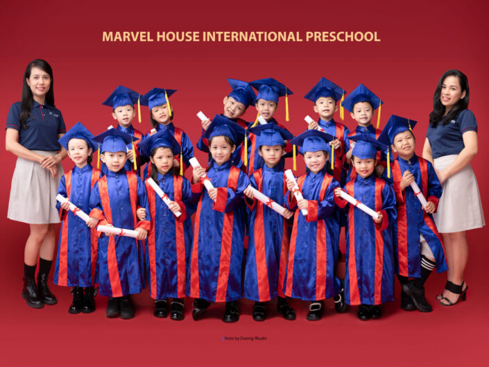Marvel House International Preschool 2023