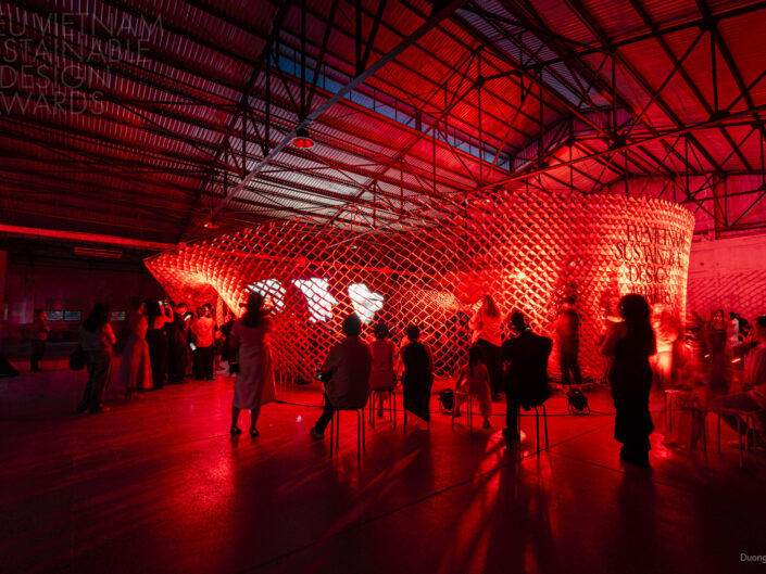 Launching Event of the EU-Vietnam Sustainable Design Awards (EVSDA)