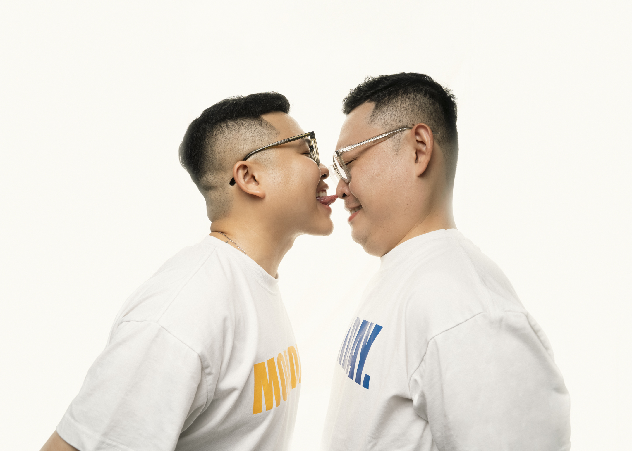 Bo & Nghia 10th anniversary